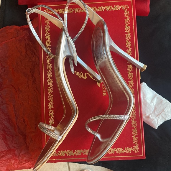 René Caovilla women shoes - Picture 12 of 15